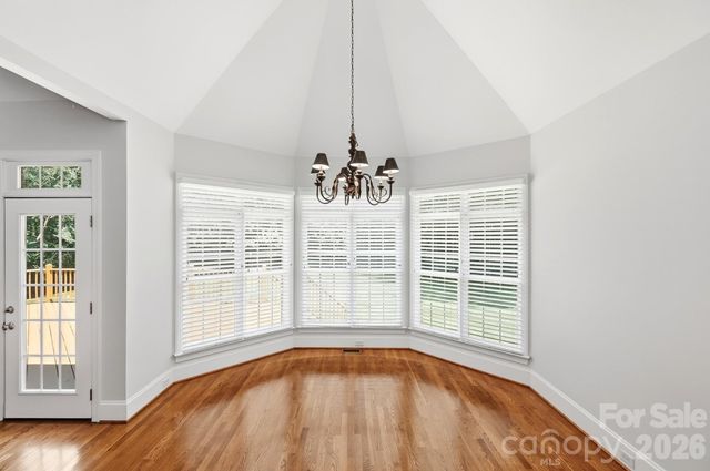 3818 Mourning Dove Drive, Weddington, NC 28104