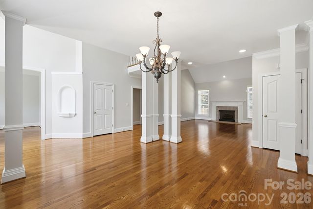 3818 Mourning Dove Drive, Weddington, NC 28104