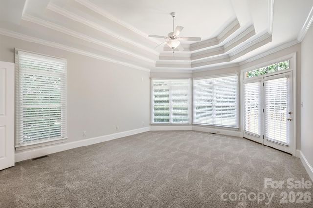 3818 Mourning Dove Drive, Weddington, NC 28104