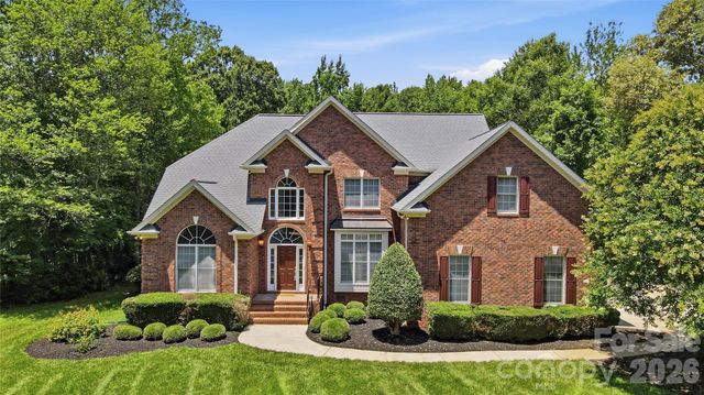 3818 Mourning Dove Drive, Weddington, NC 28104
