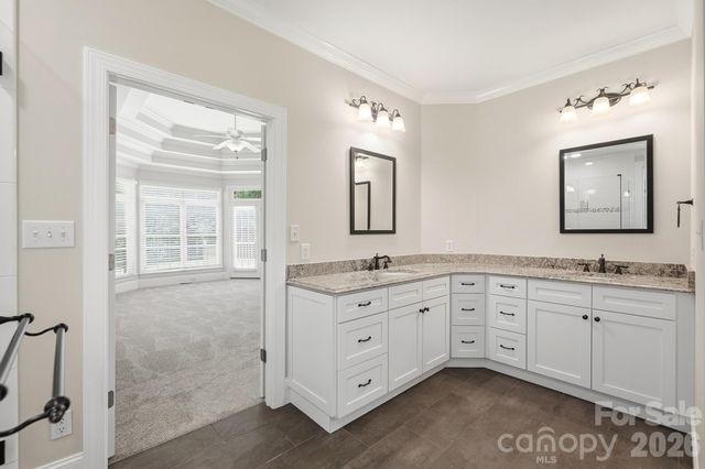 3818 Mourning Dove Drive, Weddington, NC 28104