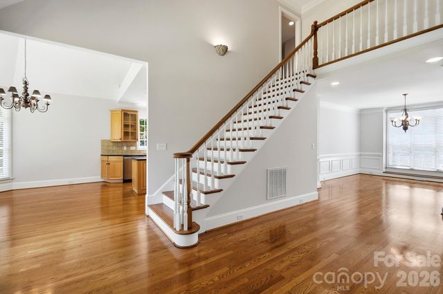 3818 Mourning Dove Drive, Weddington, NC 28104
