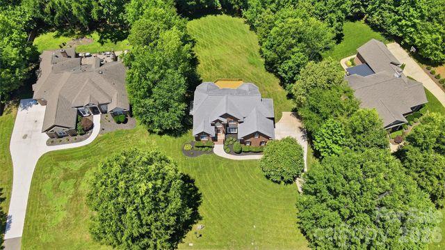 3818 Mourning Dove Drive, Weddington, NC 28104