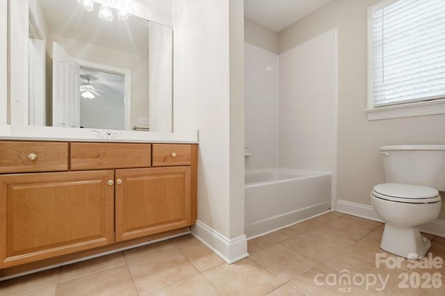 3818 Mourning Dove Drive, Weddington, NC 28104