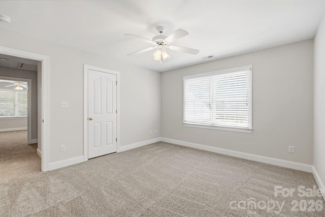 3818 Mourning Dove Drive, Weddington, NC 28104