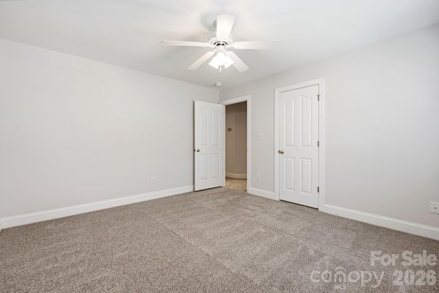 3818 Mourning Dove Drive, Weddington, NC 28104