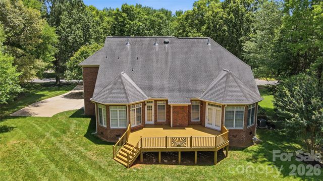 3818 Mourning Dove Drive, Weddington, NC 28104