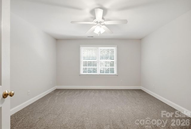 3818 Mourning Dove Drive, Weddington, NC 28104