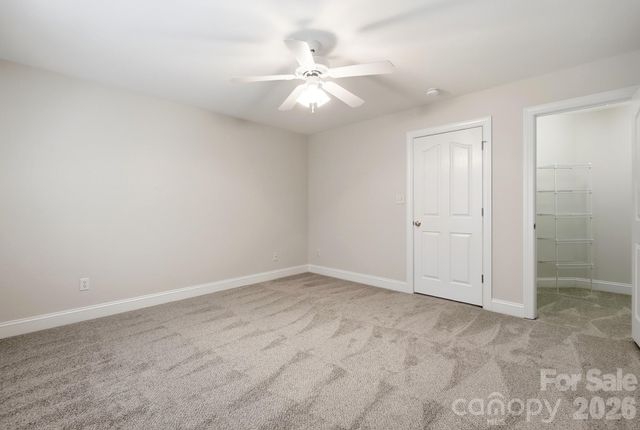 3818 Mourning Dove Drive, Weddington, NC 28104