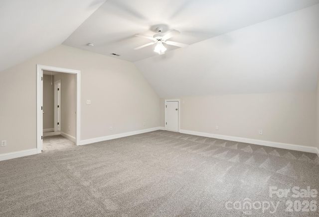 3818 Mourning Dove Drive, Weddington, NC 28104
