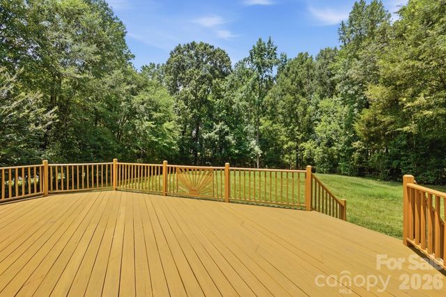 3818 Mourning Dove Drive, Weddington, NC 28104