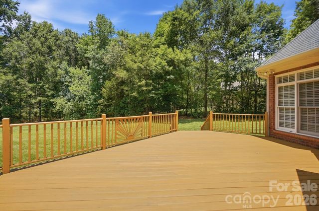 3818 Mourning Dove Drive, Weddington, NC 28104