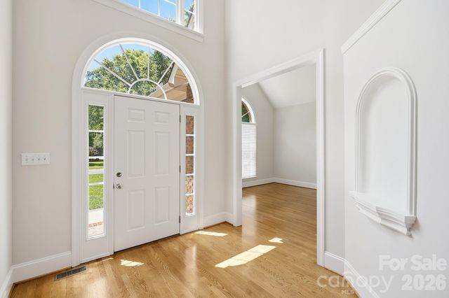 3818 Mourning Dove Drive, Weddington, NC 28104