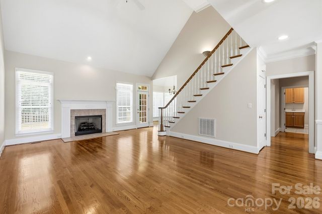 3818 Mourning Dove Drive, Weddington, NC 28104
