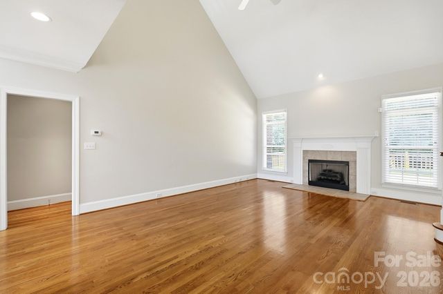 3818 Mourning Dove Drive, Weddington, NC 28104