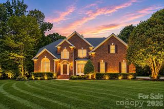 3818 Mourning Dove Drive, Weddington, NC 28104