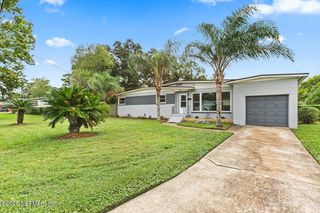 6506 KENNERLY Road, Jacksonville, FL 32216