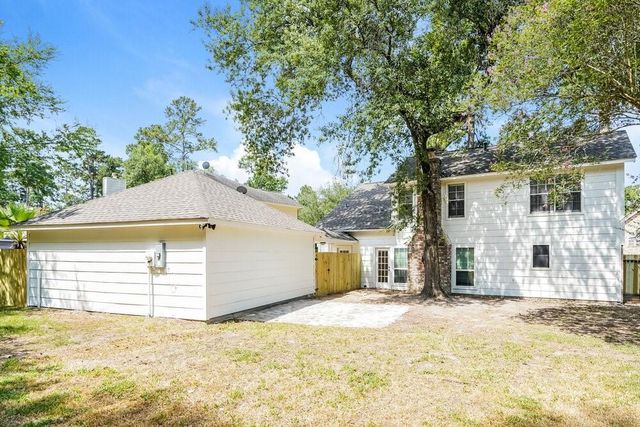 24814 Butterwick Drive, Spring, TX 77389