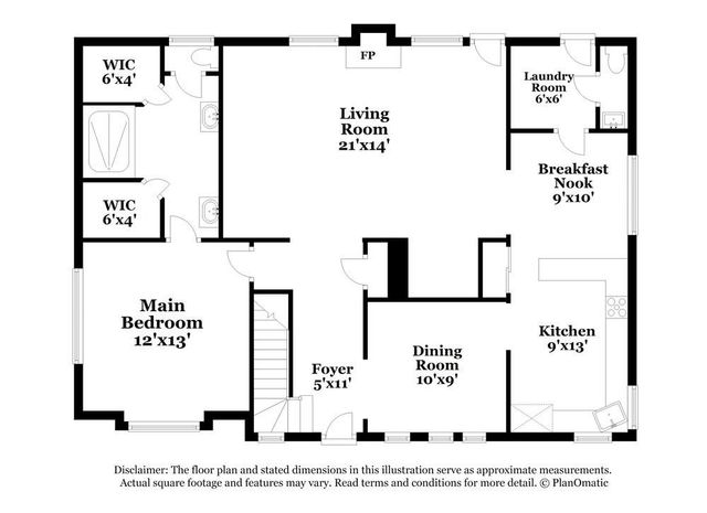 24814 Butterwick Drive, Spring, TX 77389