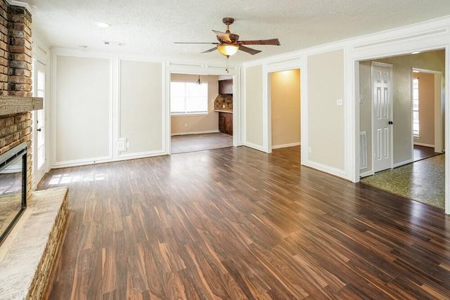 24814 Butterwick Drive, Spring, TX 77389