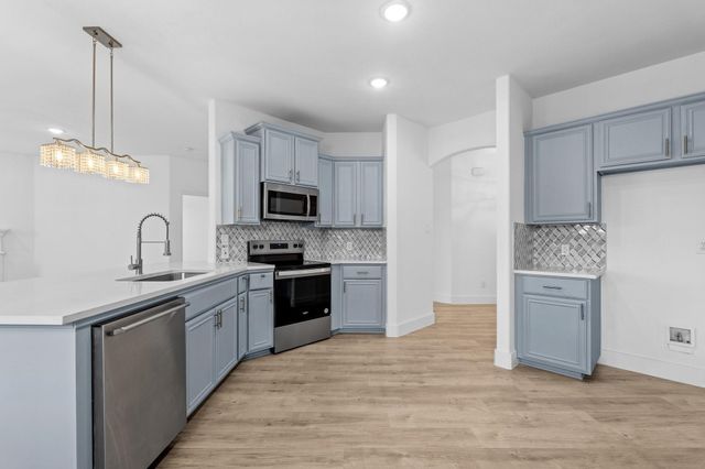 12625 Joplin Drive, Frisco, TX 75036