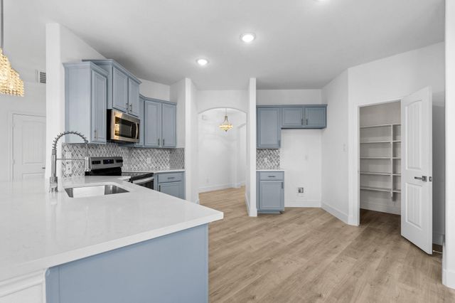 12625 Joplin Drive, Frisco, TX 75036