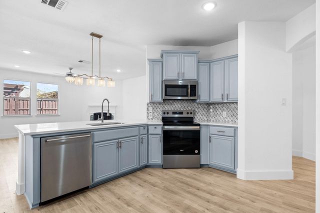 12625 Joplin Drive, Frisco, TX 75036