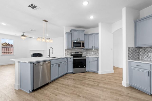 12625 Joplin Drive, Frisco, TX 75036