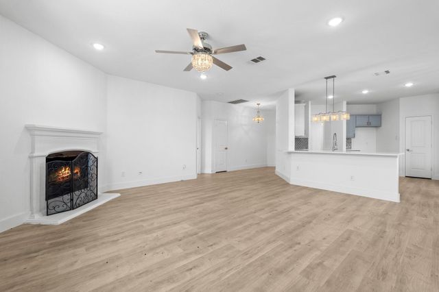 12625 Joplin Drive, Frisco, TX 75036