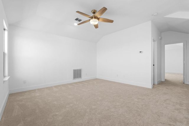 12625 Joplin Drive, Frisco, TX 75036