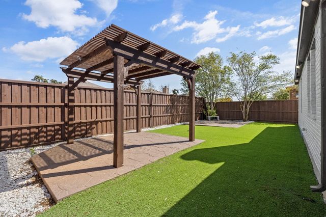 12625 Joplin Drive, Frisco, TX 75036