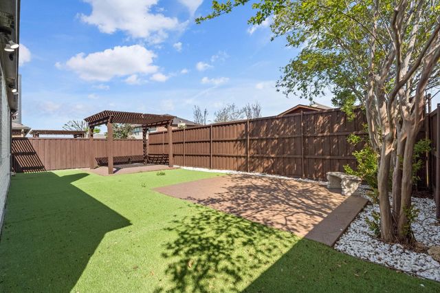 12625 Joplin Drive, Frisco, TX 75036