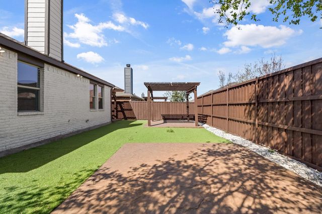 12625 Joplin Drive, Frisco, TX 75036