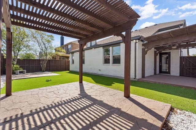 12625 Joplin Drive, Frisco, TX 75036