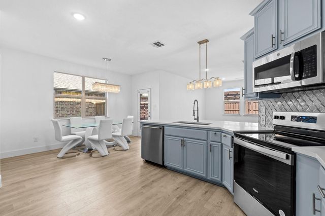 12625 Joplin Drive, Frisco, TX 75036