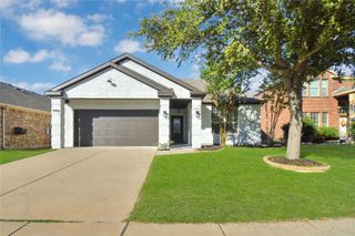 12625 Joplin Drive, Frisco, TX 75036