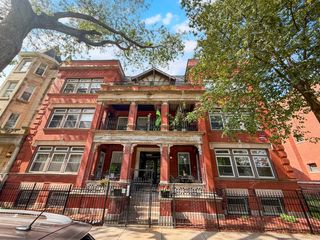 3544 S King Drive 3N, Chicago, IL 60653