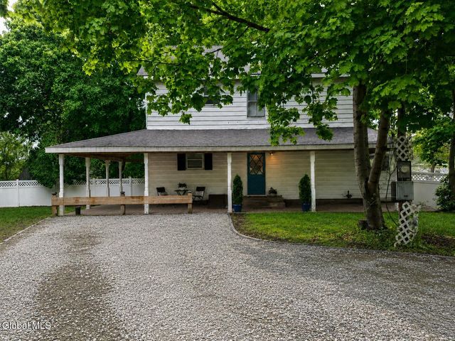 266 Poplar Avenue, Valley Falls, NY 12185