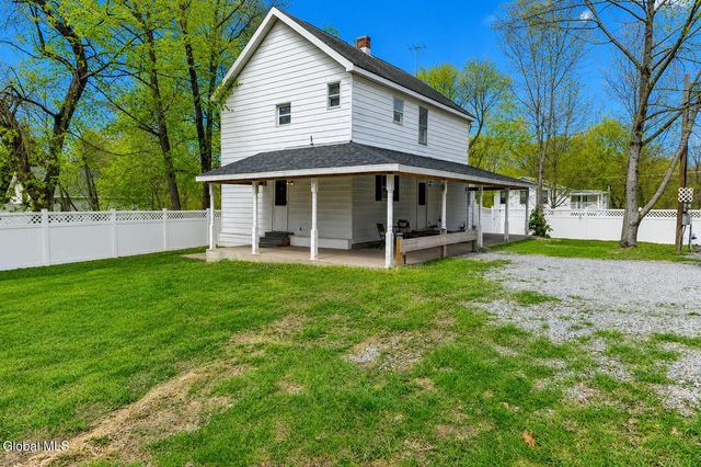 266 Poplar Avenue, Valley Falls, NY 12185