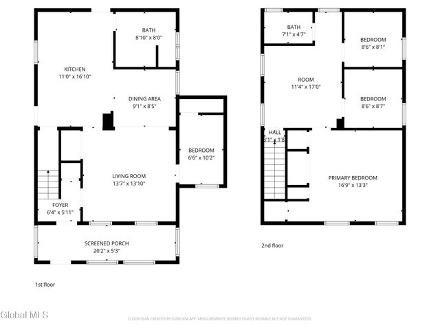 266 Poplar Avenue, Valley Falls, NY 12185
