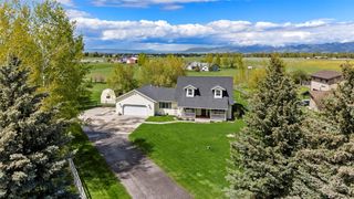 125 N Pheasant Drive, Bozeman, MT 59718