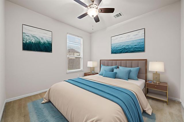 19603 Blue Pine Circle, Cypress, TX 77429