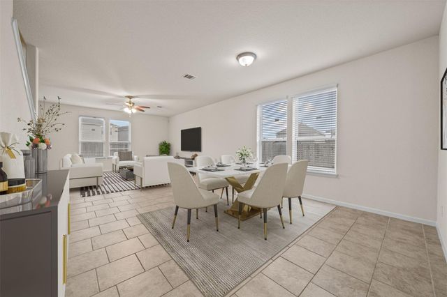 19603 Blue Pine Circle, Cypress, TX 77429