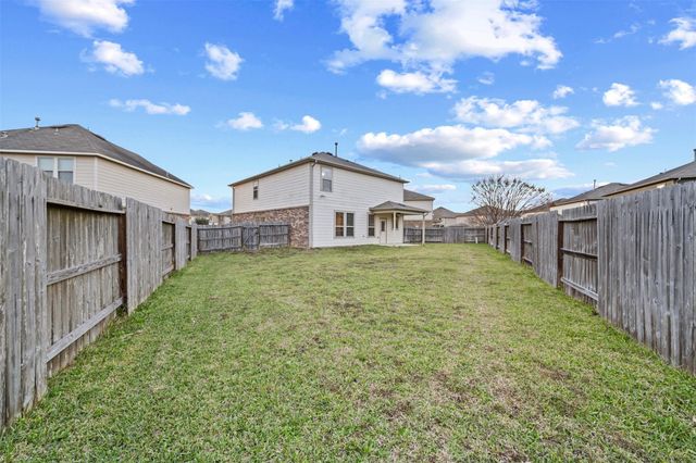 19603 Blue Pine Circle, Cypress, TX 77429