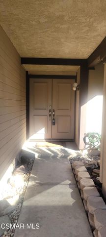 611 Calle Del Sur, Thousand Oaks, CA 91360