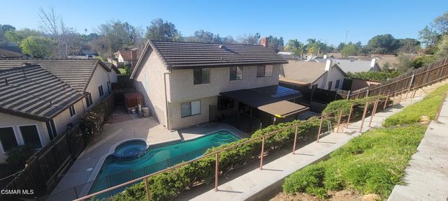 611 Calle Del Sur, Thousand Oaks, CA 91360