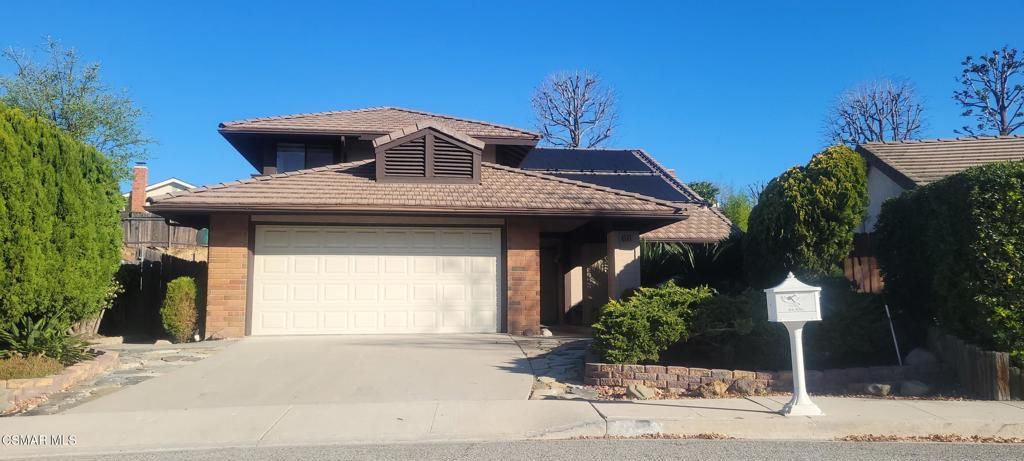 611 Calle Del Sur, Thousand Oaks, CA 91360