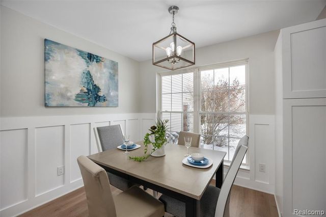 35335 Tall Oaks Drive, Sterling Heights, MI 48312