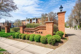 311 Donard Park Ave, Louisville, KY 40218