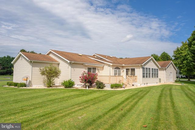 3 NICHOLE DR, Milton, DE 19968